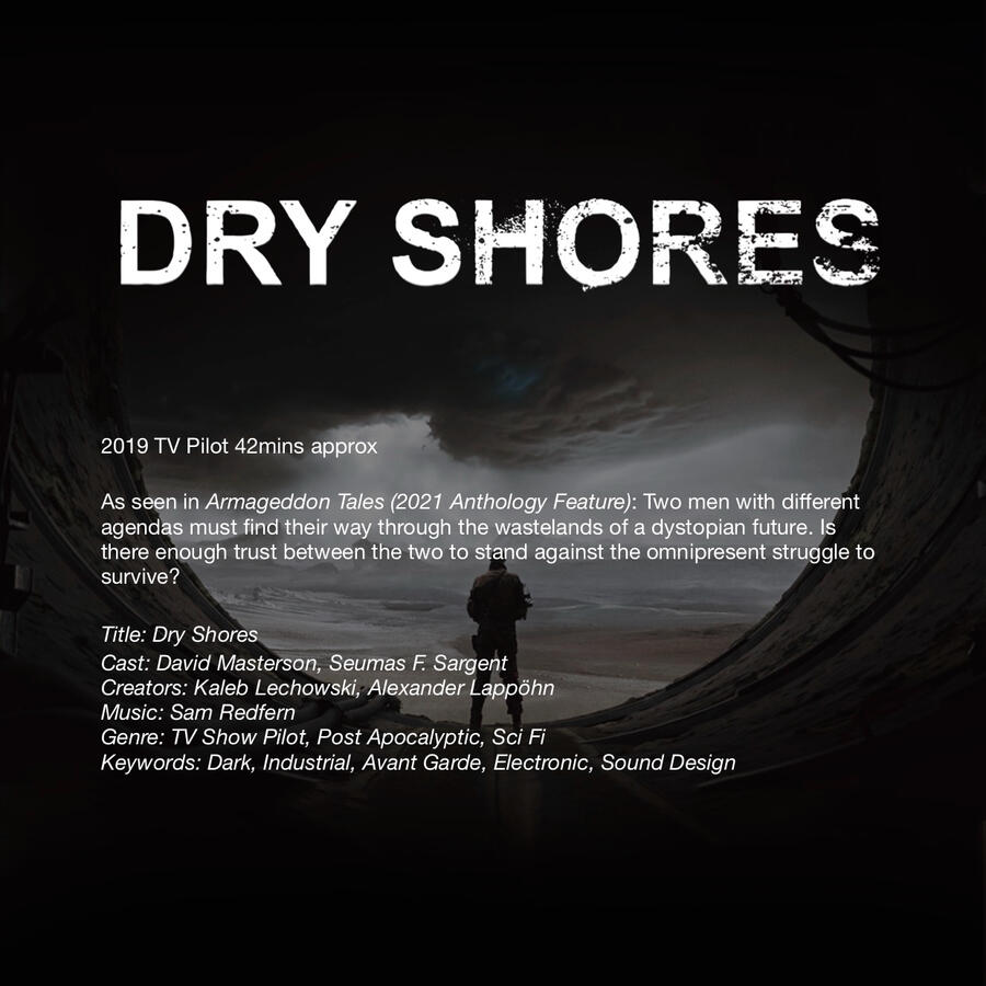 2019 Dry Shores