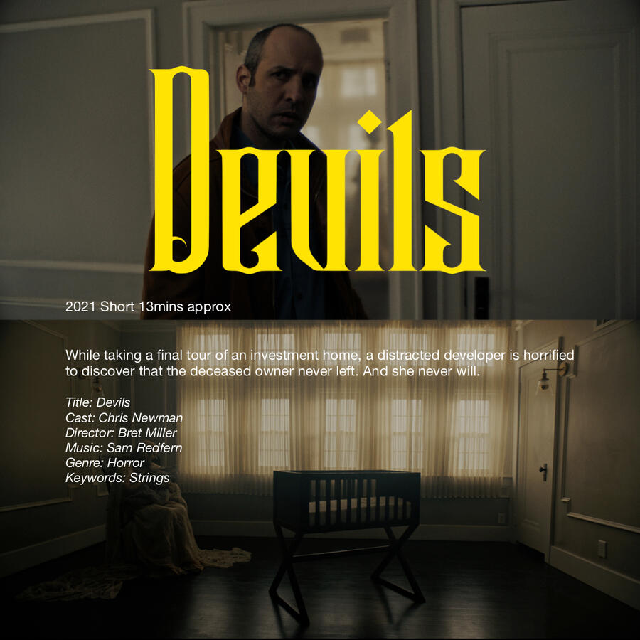 2021 Devils