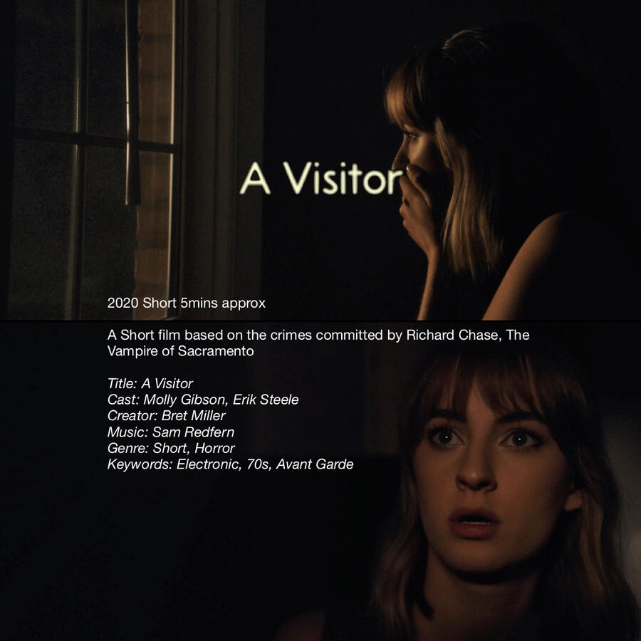 2020 A Visitor