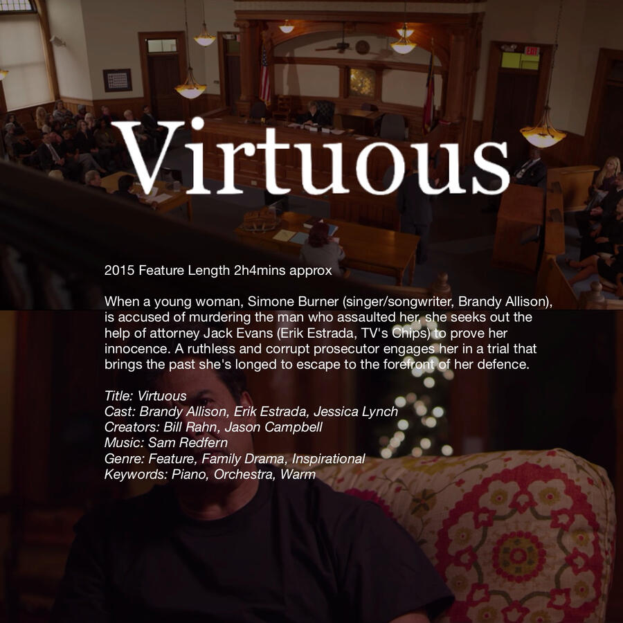 2015 Virtuous