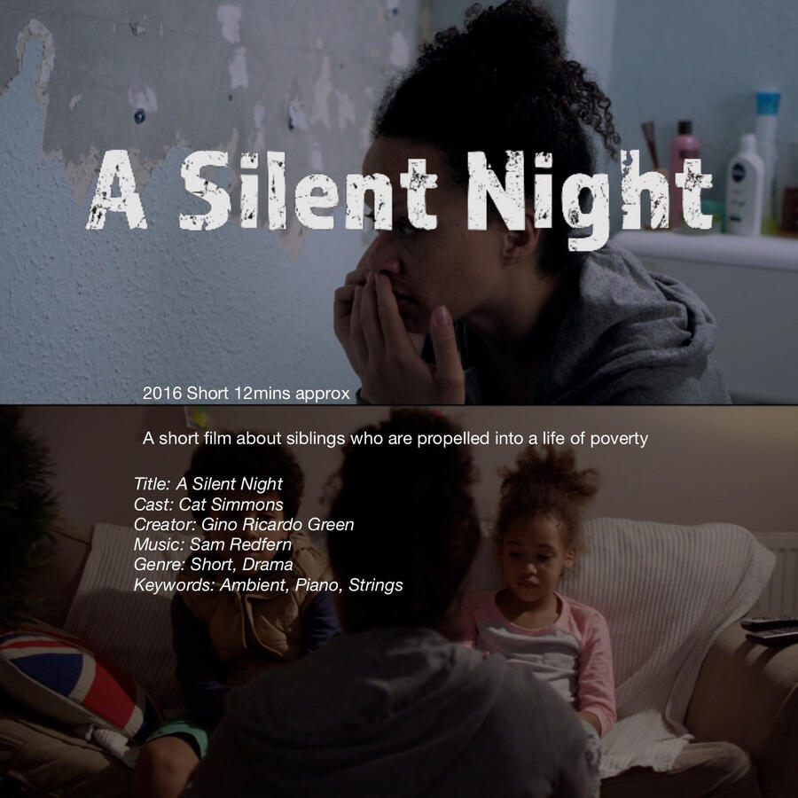 2016 A Silent Night